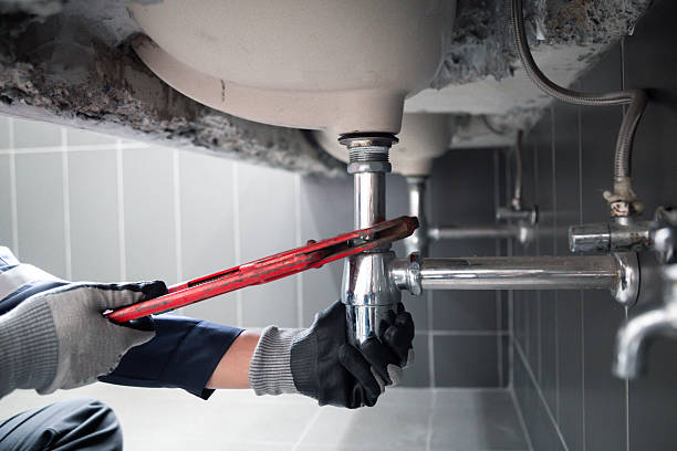 Trusted Gas Line Repair service in Old Town, ME - Masters Plumbing Service